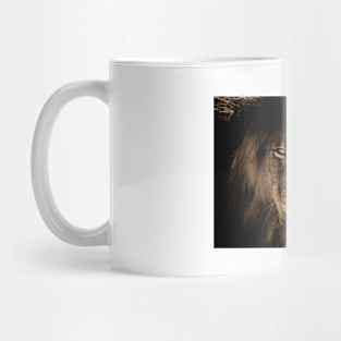 Lion King Mug